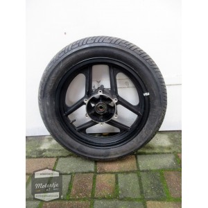 Kawasaki GPZ600R voorwiel / voorvelg / voor wiel velg